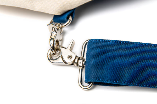 Tote bag belt