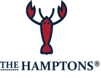 The Hamptons logo